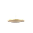 Ulynne Aluminium Pendant Light-Moonnatur