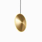 Ulynne Aluminium Pendant Light-Moonnatur