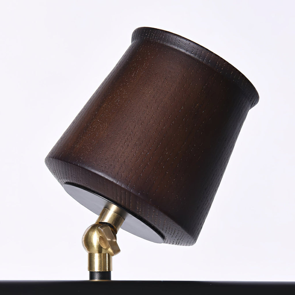 Orlenena Wood Pendant Light-Moonnatur