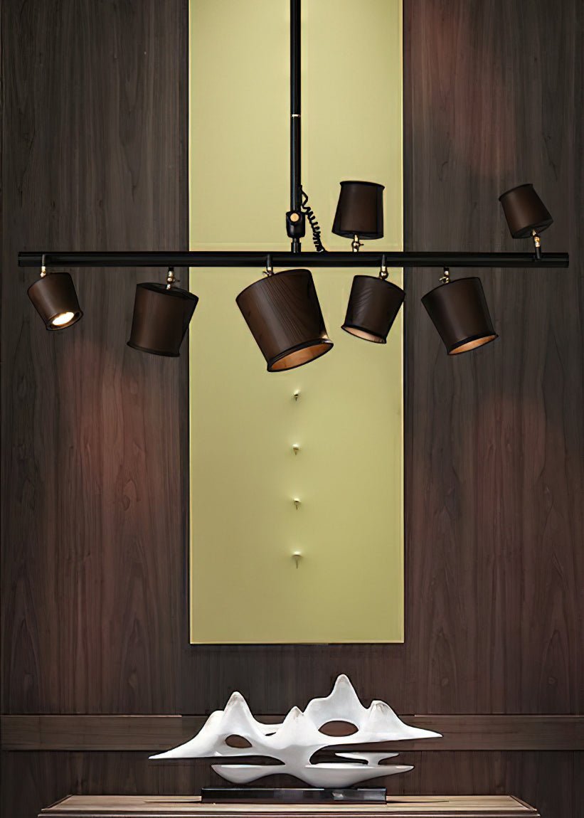 Orlenena Wood Pendant Light-Moonnatur