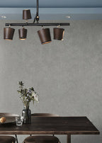 Orlenena Wood Pendant Light-Moonnatur
