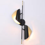 Sylvenune Metal Wall Light-Moonnatur