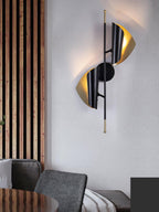Sylvenune Metal Wall Light-Moonnatur