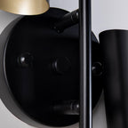 Sylvenune Metal Wall Light-Moonnatur