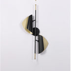 Sylvenune Metal Wall Light-Moonnatur