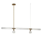 Elysara Glass Pendant Light-Moonnatur