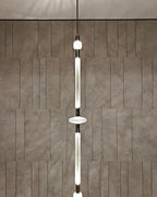Elysara Glass Pendant Light-Moonnatur