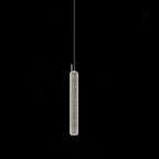 Elysara Glass Pendant Light-Moonnatur