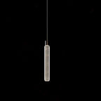 Elysara Glass Pendant Light-Moonnatur