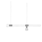 Elysara Glass Pendant Light-Moonnatur