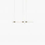 Elysara Glass Pendant Light-Moonnatur