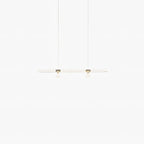 Elysara Glass Pendant Light-Moonnatur