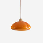 Sardenevia Glass Pendant Light-Moonnatur