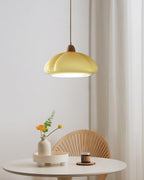 Sardenevia Glass Pendant Light-Moonnatur