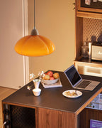 Sardenevia Glass Pendant Light-Moonnatur