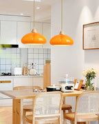 Sardenevia Glass Pendant Light-Moonnatur