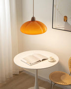 Sardenevia Glass Pendant Light-Moonnatur