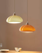 Sardenevia Glass Pendant Light-Moonnatur