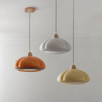 Sardenevia Glass Pendant Light-Moonnatur