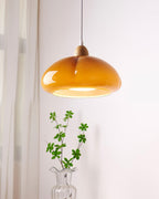 Sardenevia Glass Pendant Light-Moonnatur