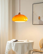 Sardenevia Glass Pendant Light-Moonnatur