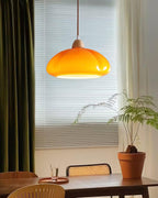 Sardenevia Glass Pendant Light-Moonnatur