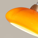 Sardenevia Glass Pendant Light-Moonnatur