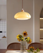 Sardenevia Glass Pendant Light-Moonnatur