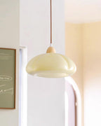 Sardenevia Glass Pendant Light-Moonnatur