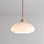 Sardenevia Glass Pendant Light-Moonnatur