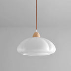 Sardenevia Glass Pendant Light-Moonnatur
