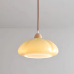 Sardenevia Glass Pendant Light-Moonnatur