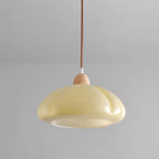 Sardenevia Glass Pendant Light-Moonnatur