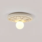 Barrowelis Acrylic Ceiling Light-Moonnatur
