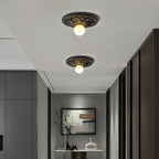 Barrowelis Acrylic Ceiling Light-Moonnatur