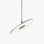 Tarnelenis Acrylic Pendant Light-Moonnatur