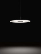 Tarnelenis Acrylic Pendant Light-Moonnatur