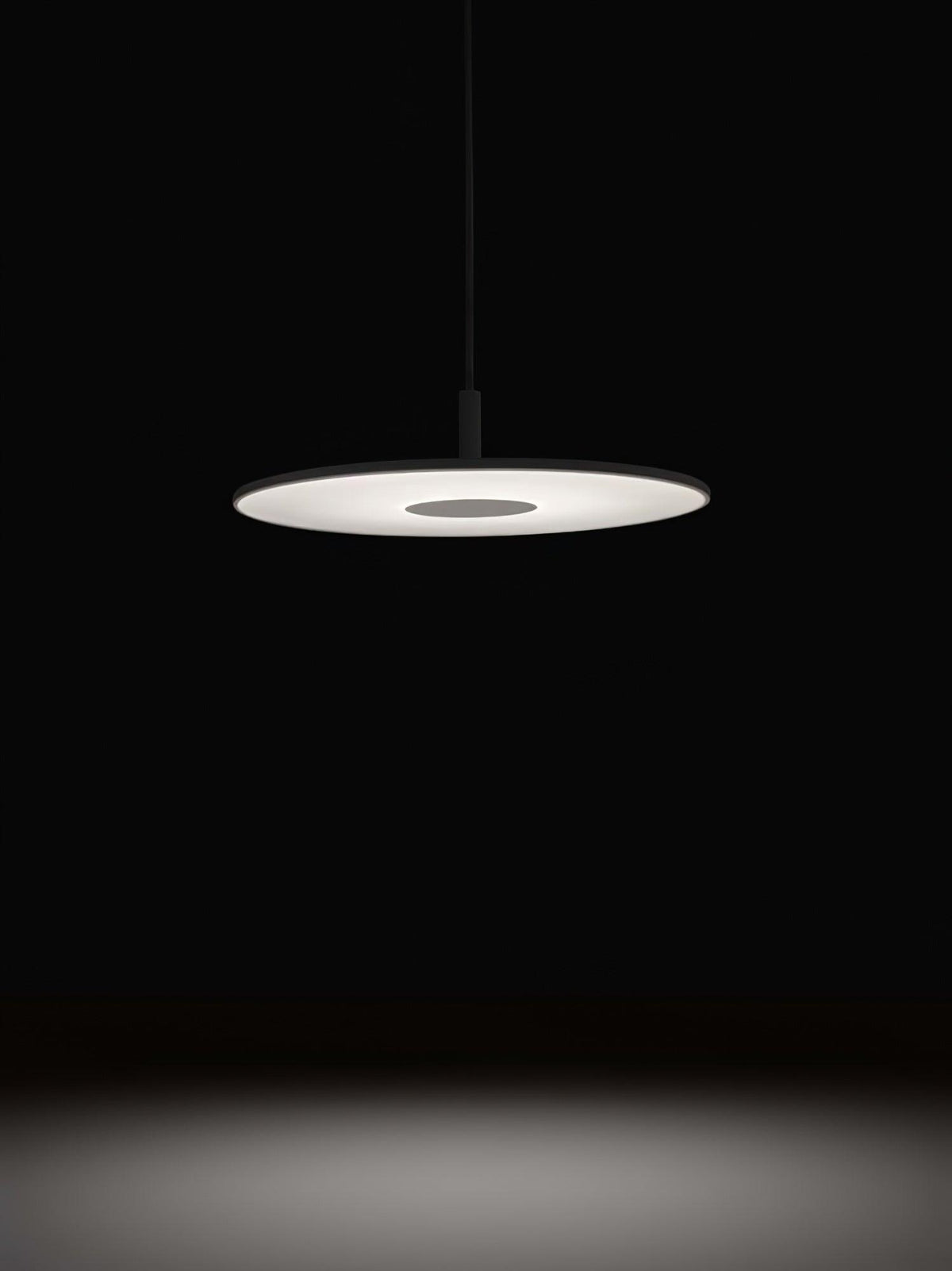 Tarnelenis Acrylic Pendant Light-Moonnatur