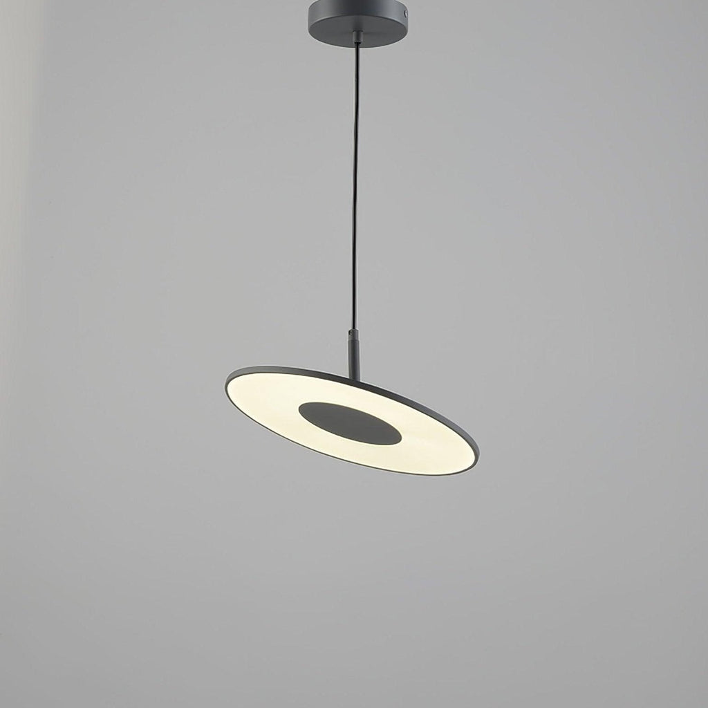 Tarnelenis Acrylic Pendant Light-Moonnatur