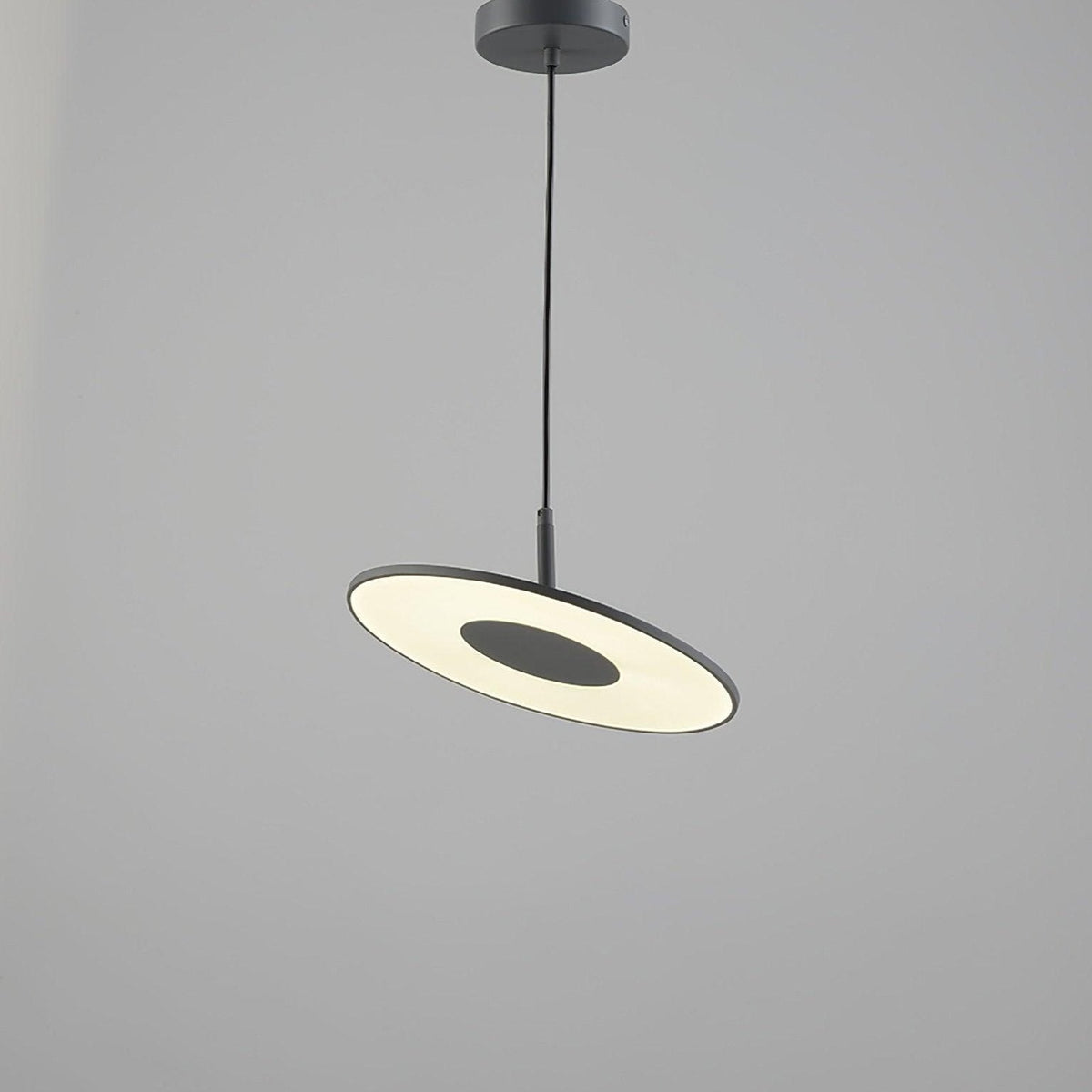 Tarnelenis Acrylic Pendant Light-Moonnatur