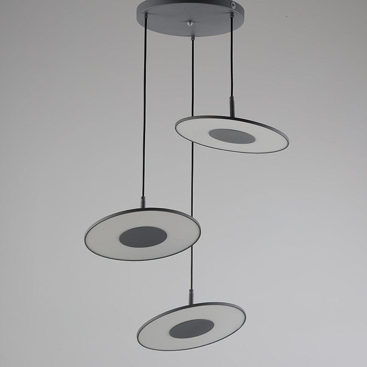 Tarnelenis Acrylic Pendant Light-Moonnatur