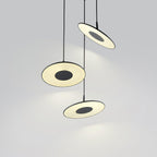 Tarnelenis Acrylic Pendant Light-Moonnatur