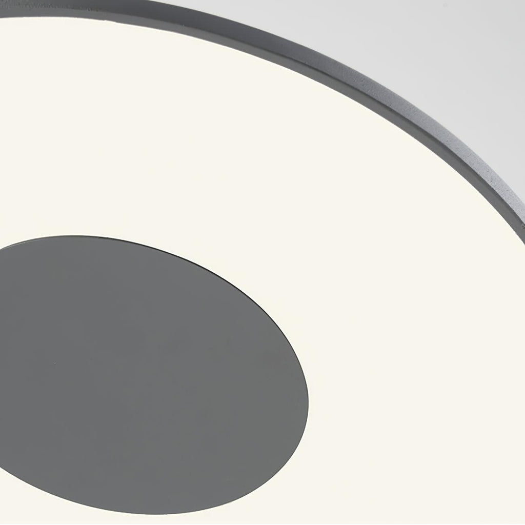 Tarnelenis Acrylic Pendant Light-Moonnatur