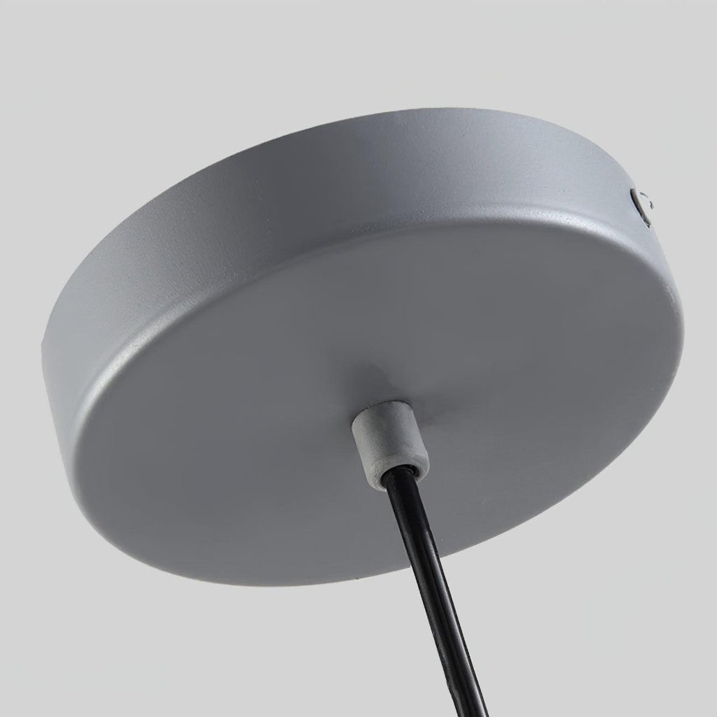 Tarnelenis Acrylic Pendant Light-Moonnatur