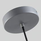 Tarnelenis Acrylic Pendant Light-Moonnatur