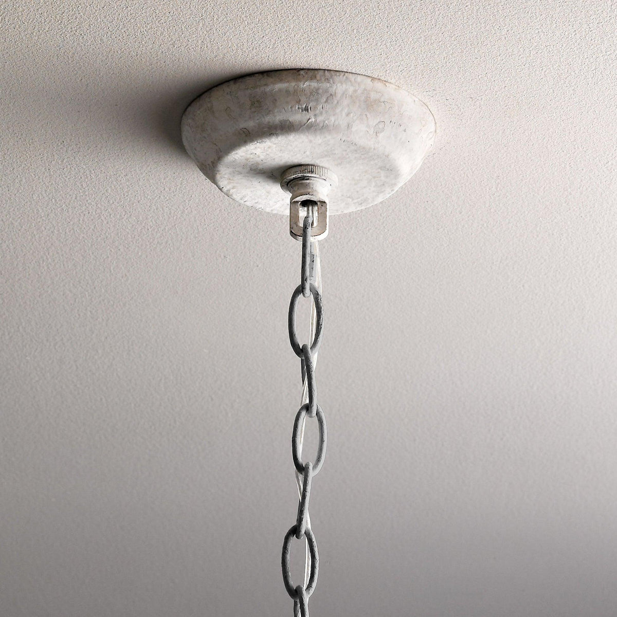 Berelfield Glass Chandelier-Moonnatur