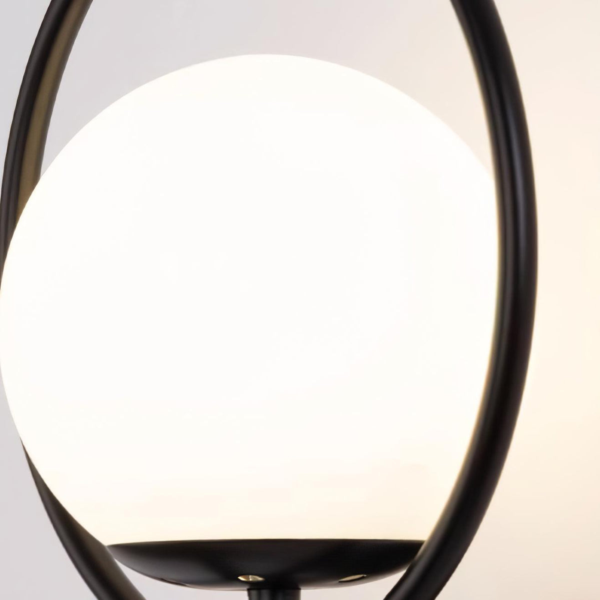 Ivrenvale Glass Wall Light-Moonnatur