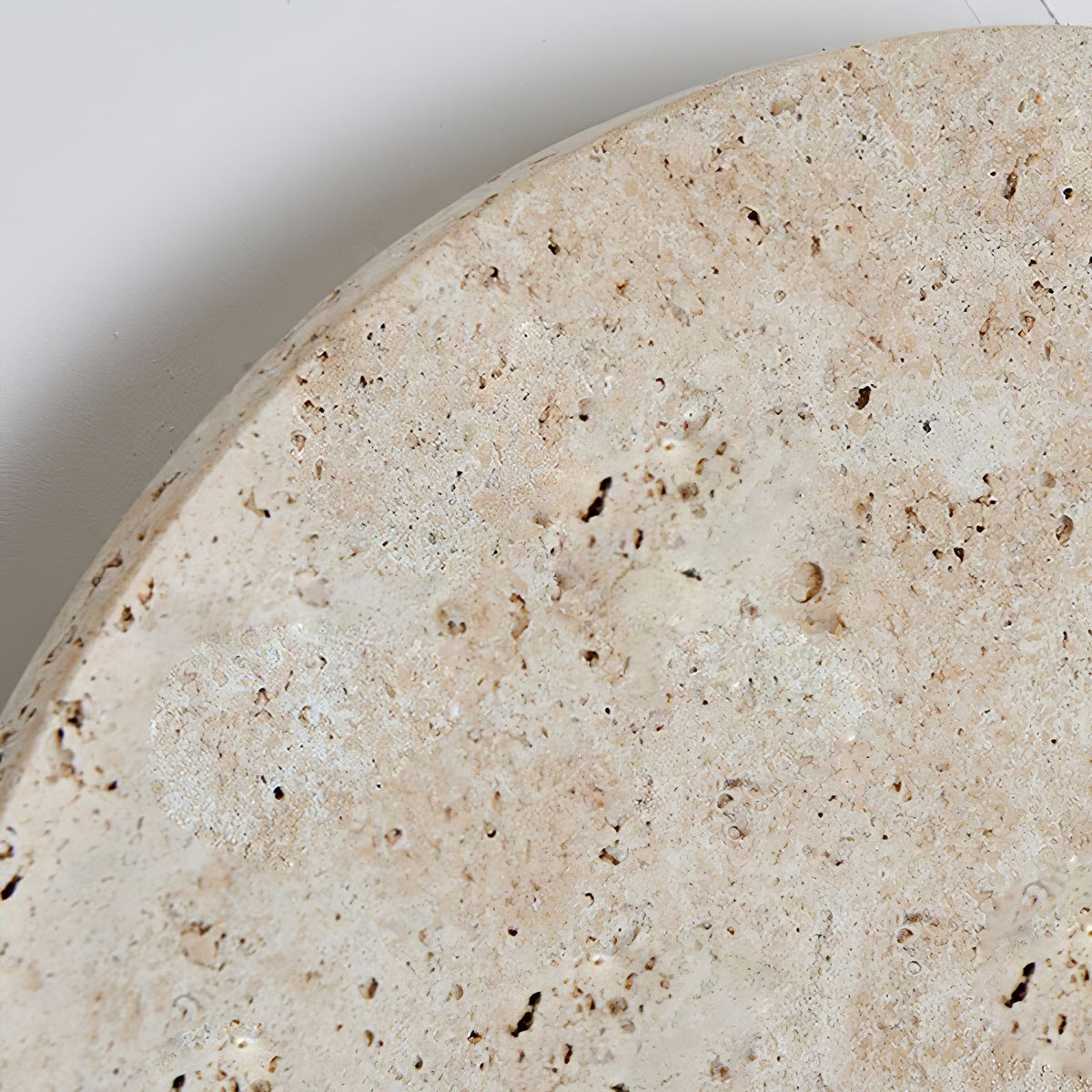 Ashencove Travertine Wall Light-Moonnatur