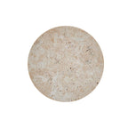 Ashencove Travertine Wall Light-Moonnatur