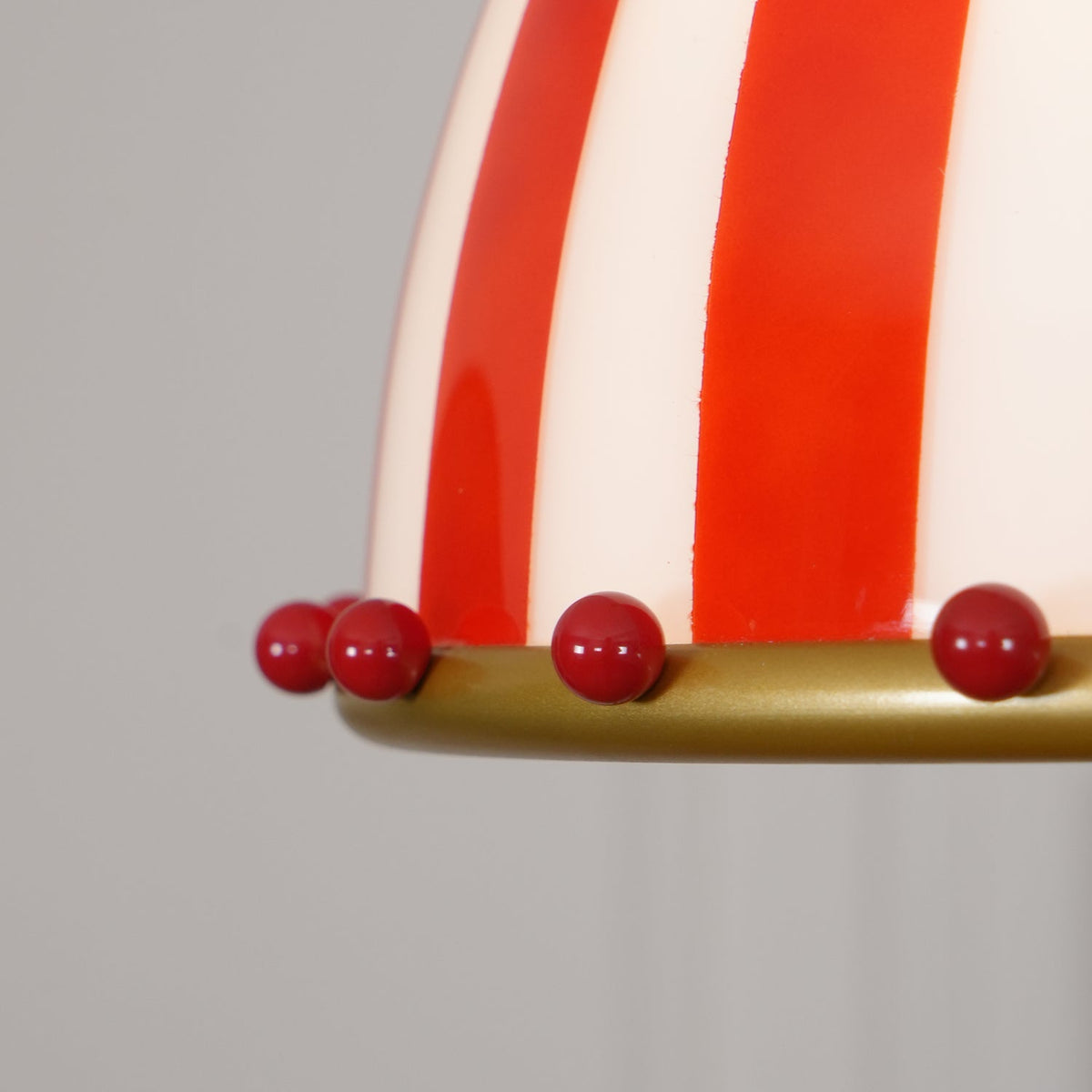 Merrenena Glass Pendant Light-Moonnatur